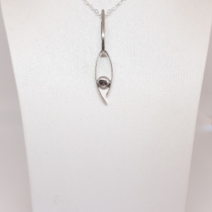 Colgante Aqua