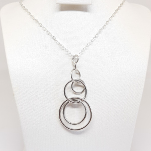 Colgante Aros
