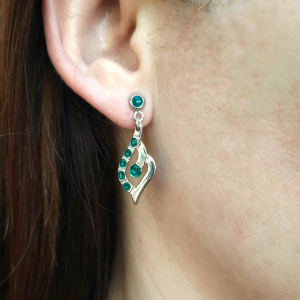 Pendientes Ave